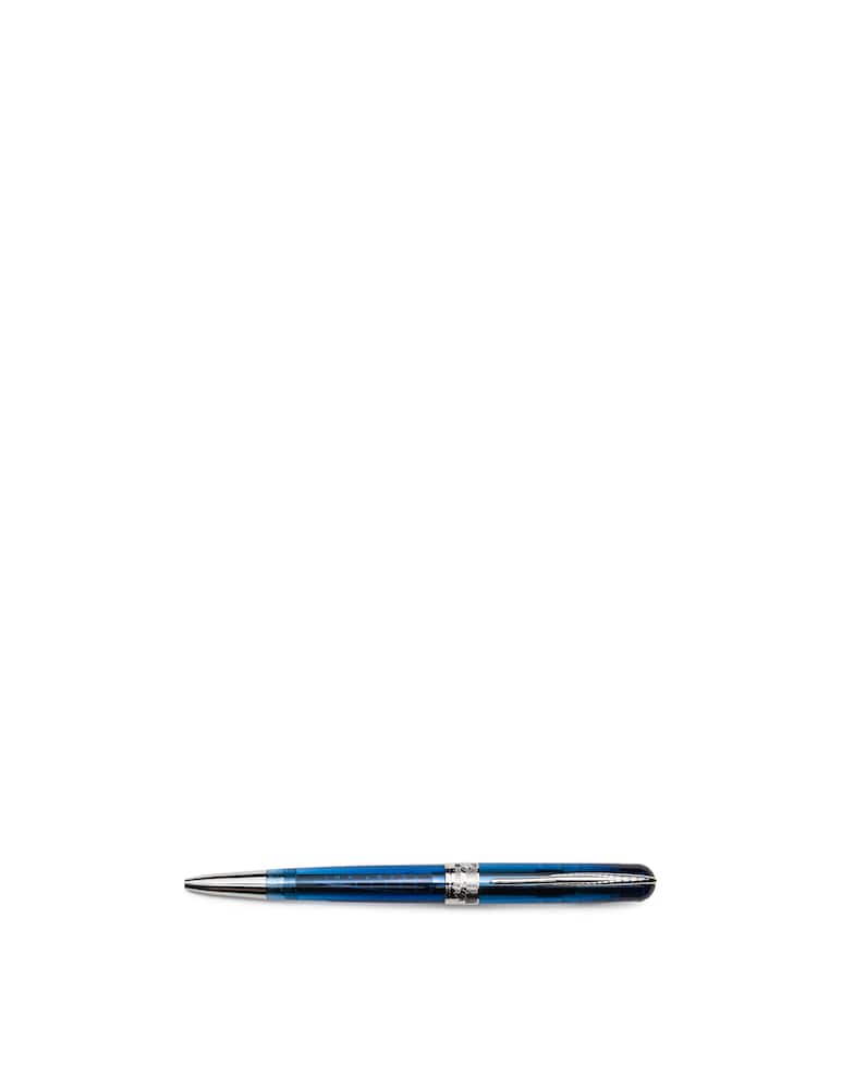 Pineider Penna a sfera Avatar Ur Demo Metal - immagine 1 Pineider Penna a sfera Avatar Ur Demo Metal - immagine 1