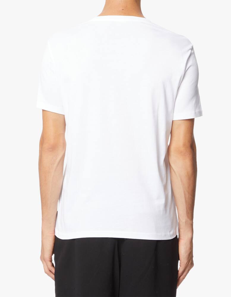 rinascente Armani Exchange Logo 1991 t-shirt