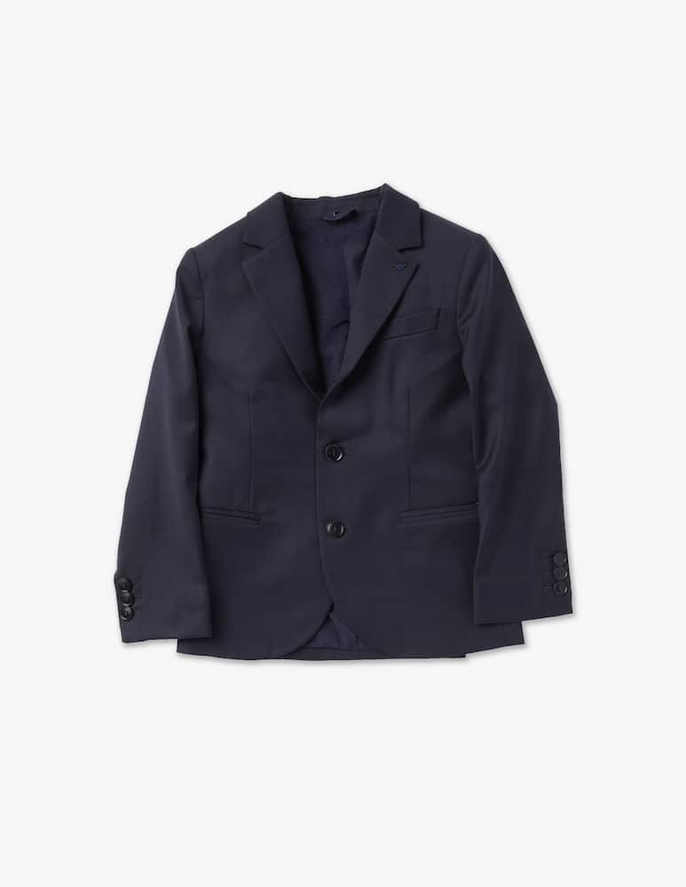 Emporio Armani Jacket - picture 1 Emporio Armani Jacket - picture 1