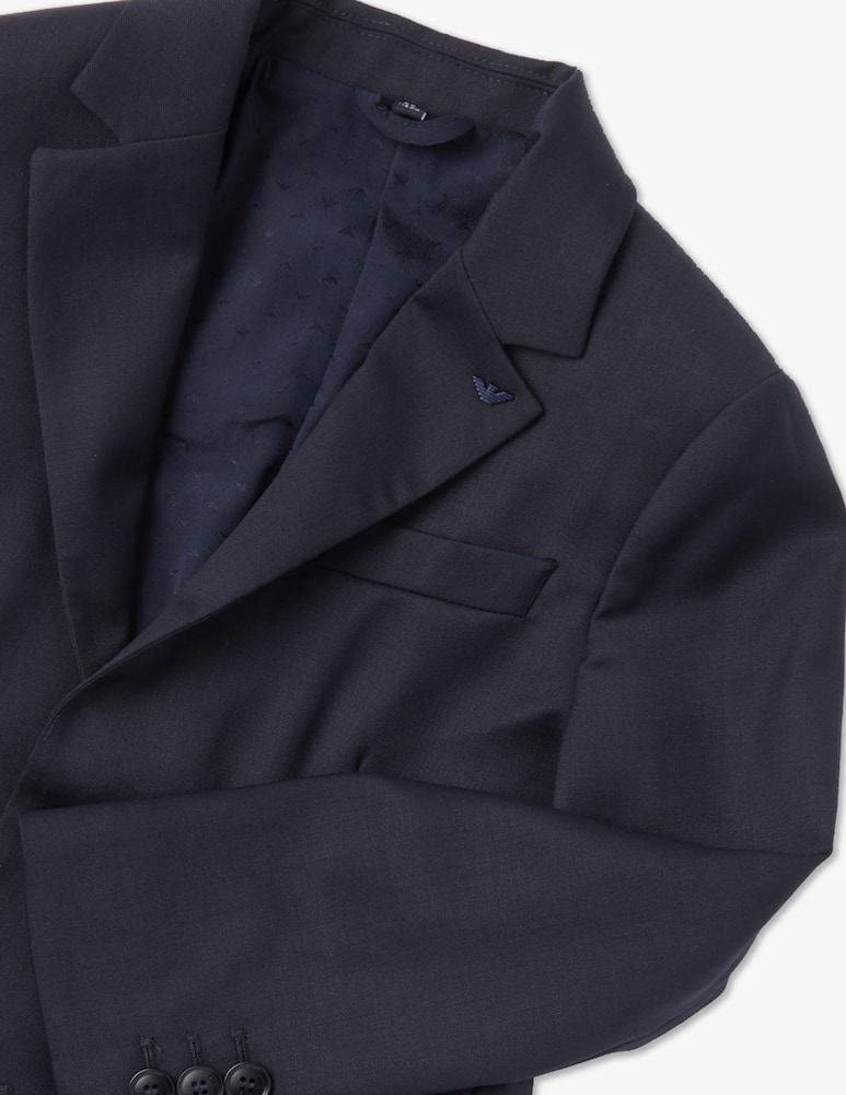 Emporio Armani Jacket - picture 2 Emporio Armani Jacket - picture 2
