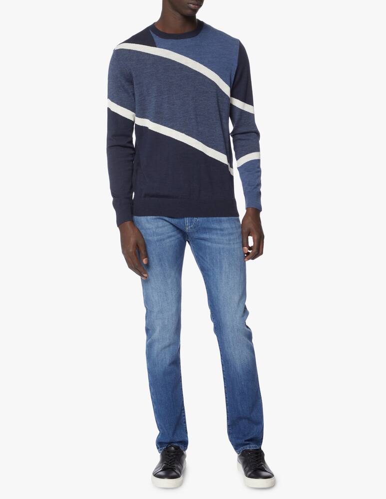 rinascente Emporio Armani Regular jeans