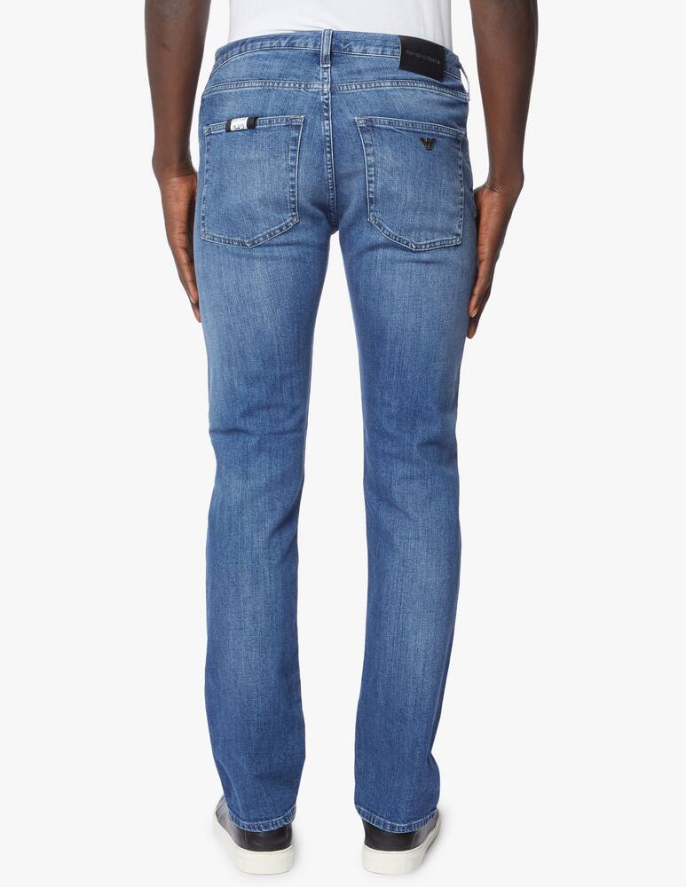 rinascente Emporio Armani Regular jeans