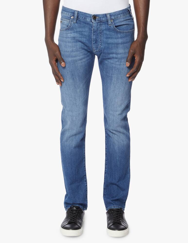 rinascente Emporio Armani Regular jeans