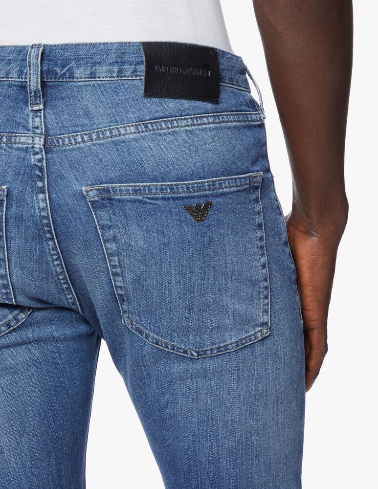 rinascente Emporio Armani Regular jeans