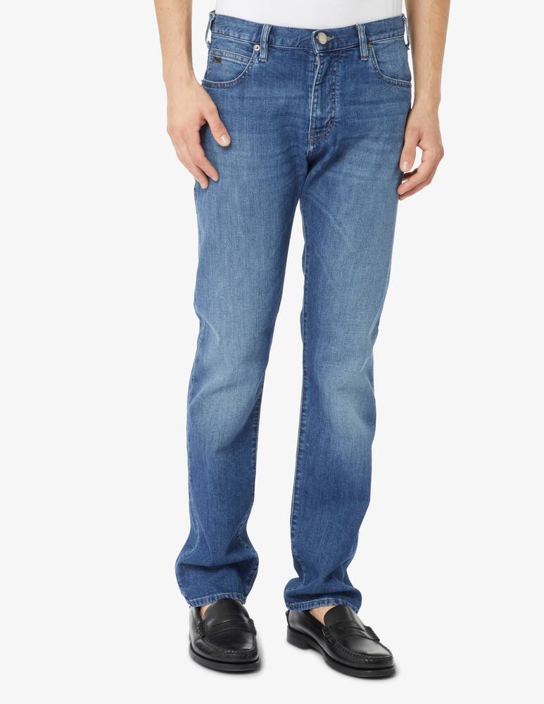 rinascente Emporio Armani Regular jeans - Blue