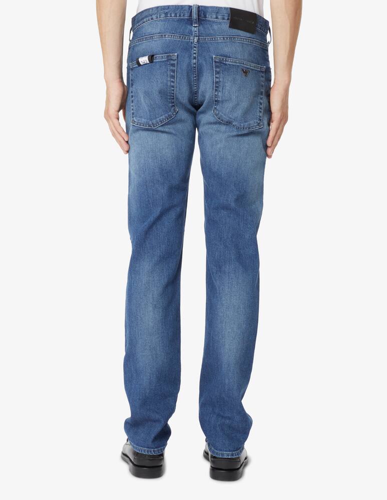 rinascente Emporio Armani Regular jeans - Blue