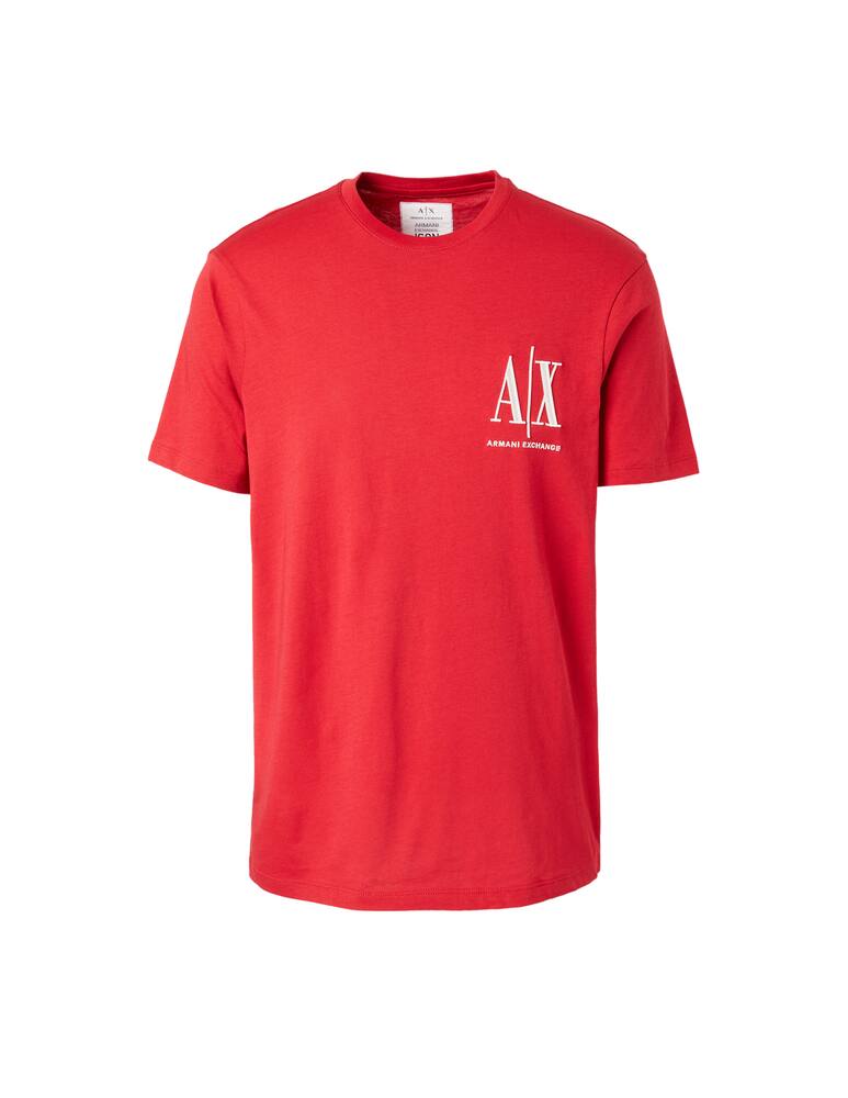 rinascente Armani Exchange Maglietta girocollo icon small