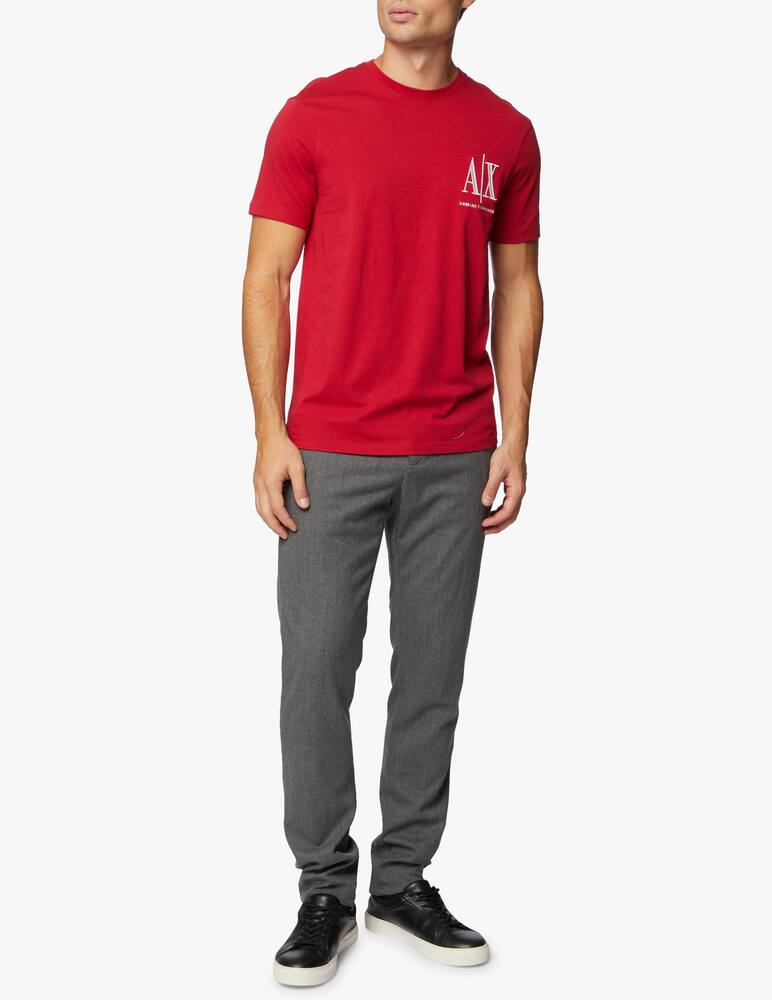 rinascente Armani Exchange Maglietta girocollo icon small