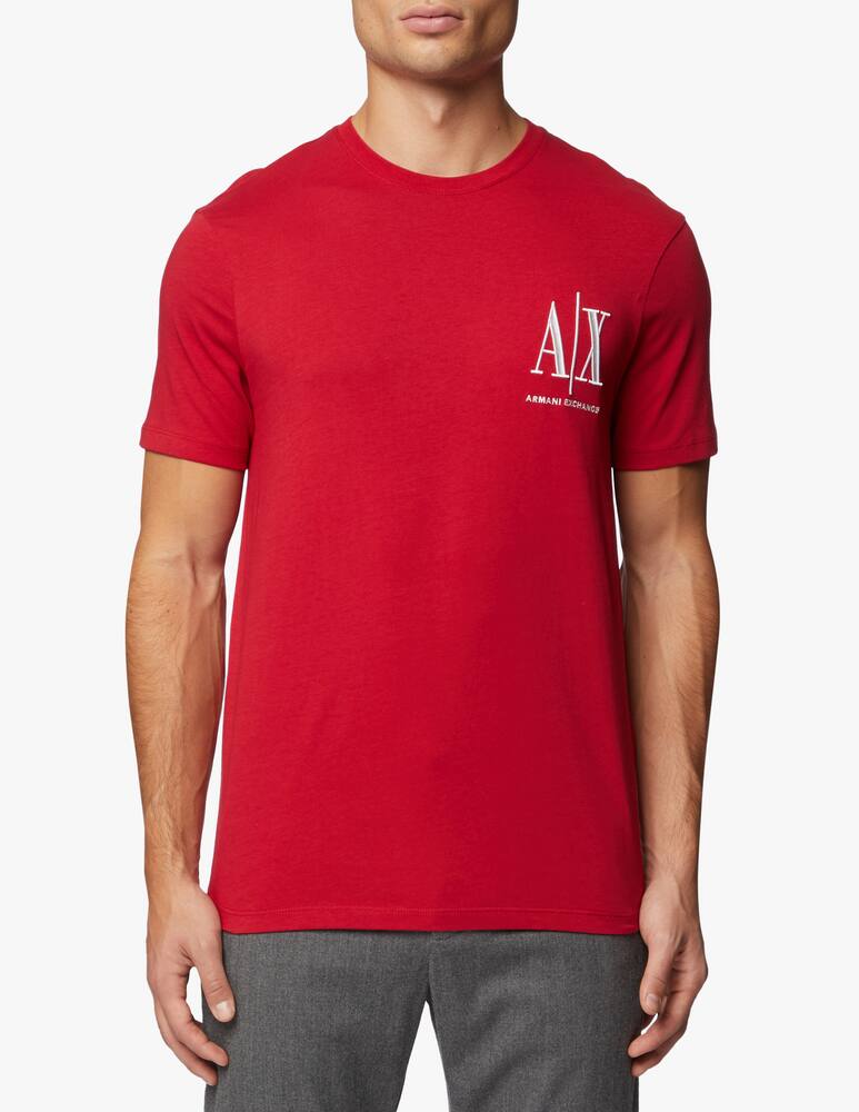 rinascente Armani Exchange Maglietta girocollo icon small