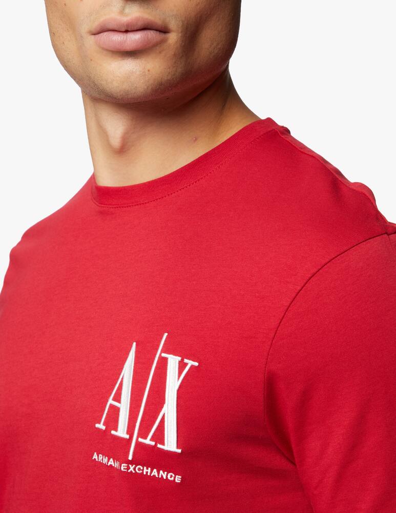 rinascente Armani Exchange Maglietta girocollo icon small