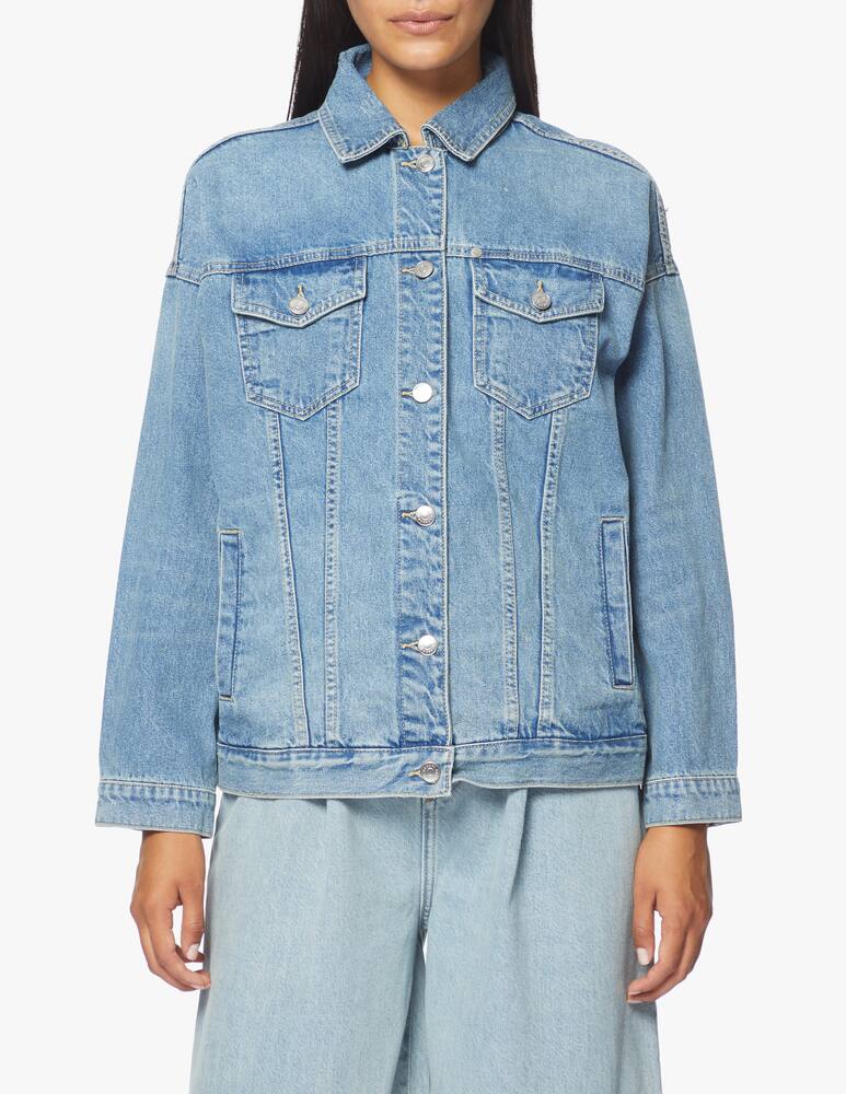 rinascente Armani Exchange Giacca di jeans