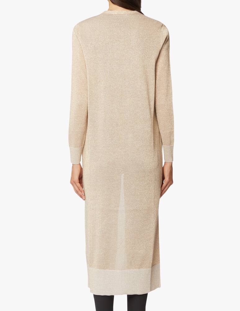 rinascente Armani Exchange Cardigan lurex