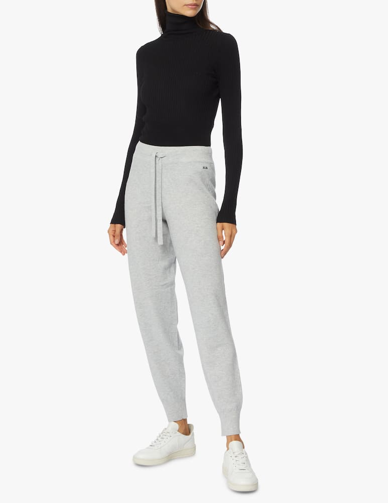 rinascente Armani Exchange Wool blend sweatpants