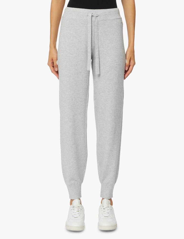rinascente Armani Exchange Wool blend sweatpants