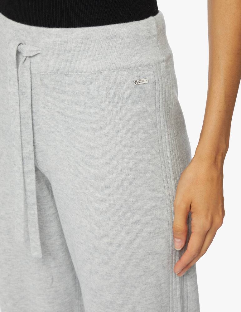 rinascente Armani Exchange Wool blend sweatpants