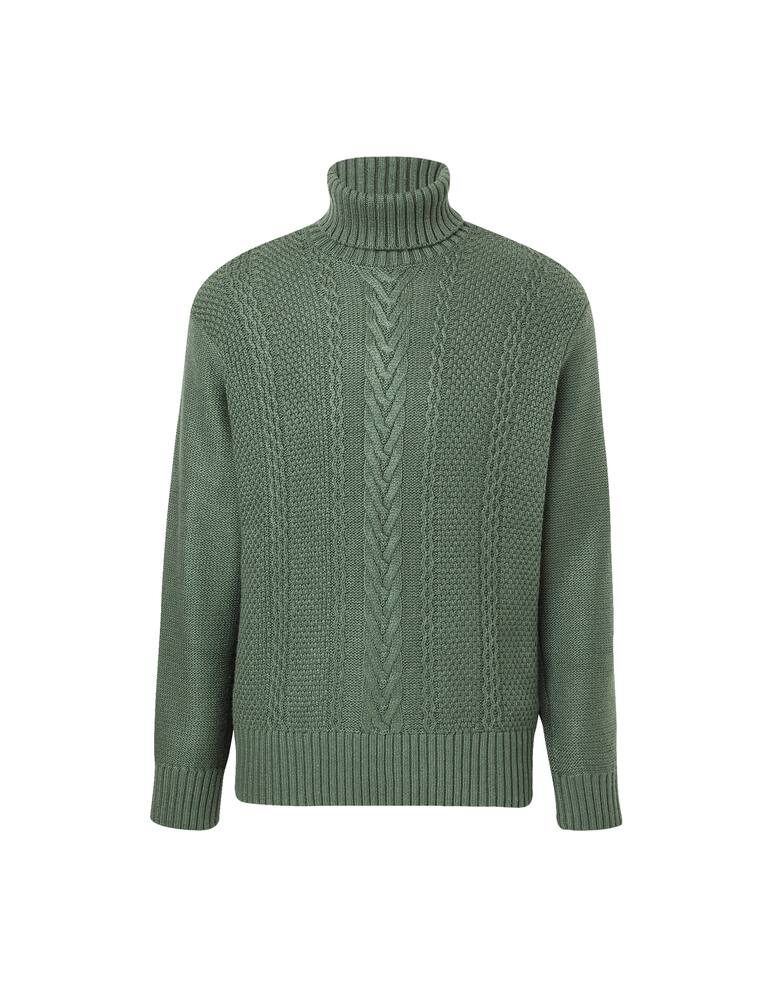 rinascente Armani Exchange Dolcevita trama treccia