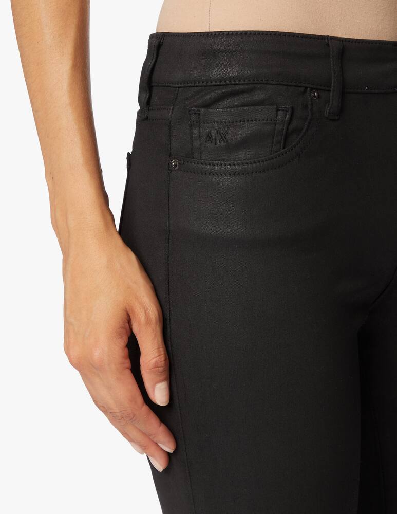 Armani Exchange Skinny jeans - picture 4 Armani Exchange Skinny jeans - picture 4