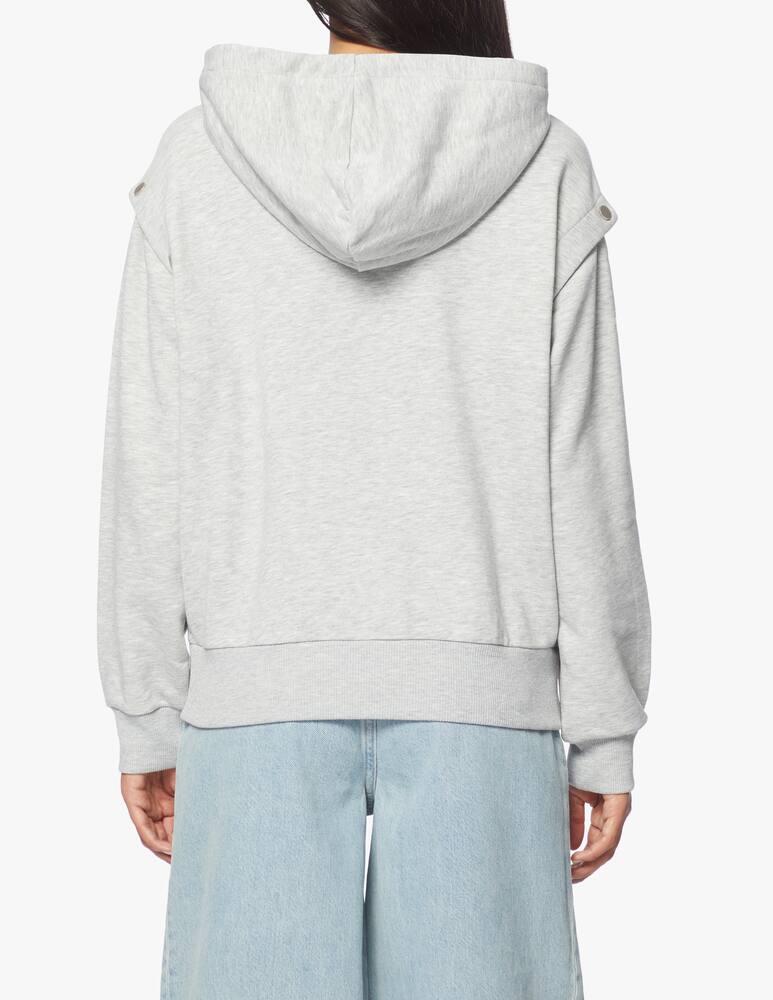 rinascente Armani Exchange Cotton blend hoodie