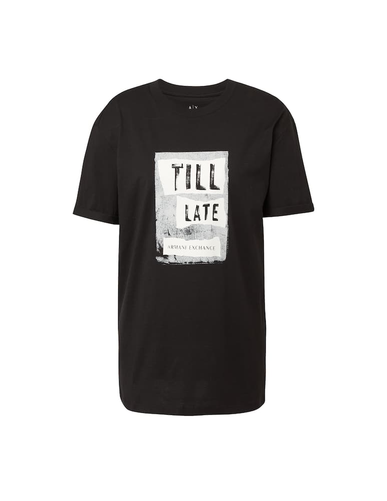 rinascente Armani Exchange Cotton t-shirt