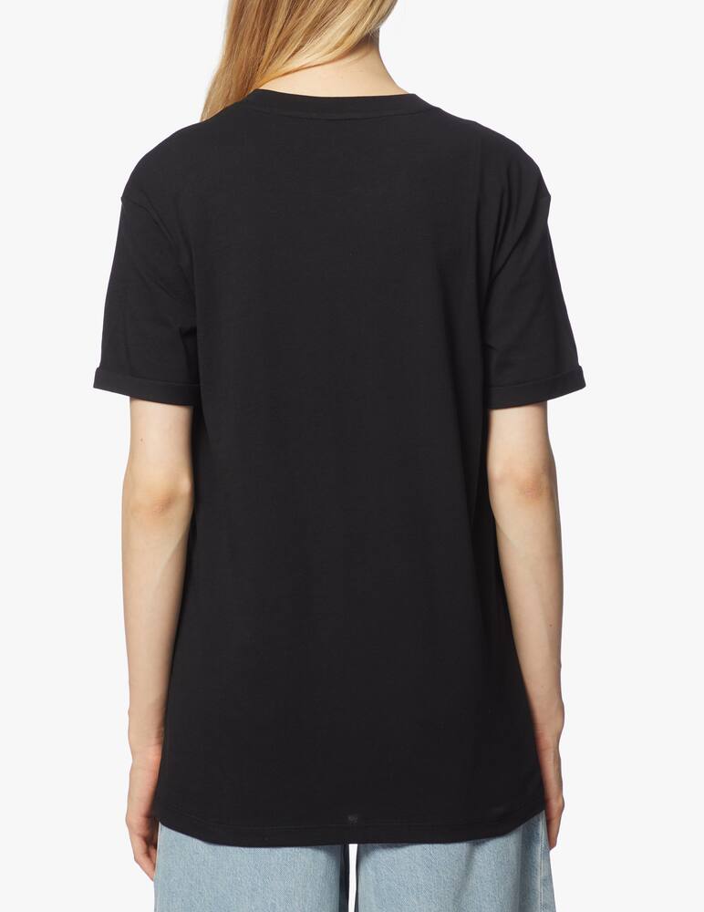 rinascente Armani Exchange Cotton t-shirt