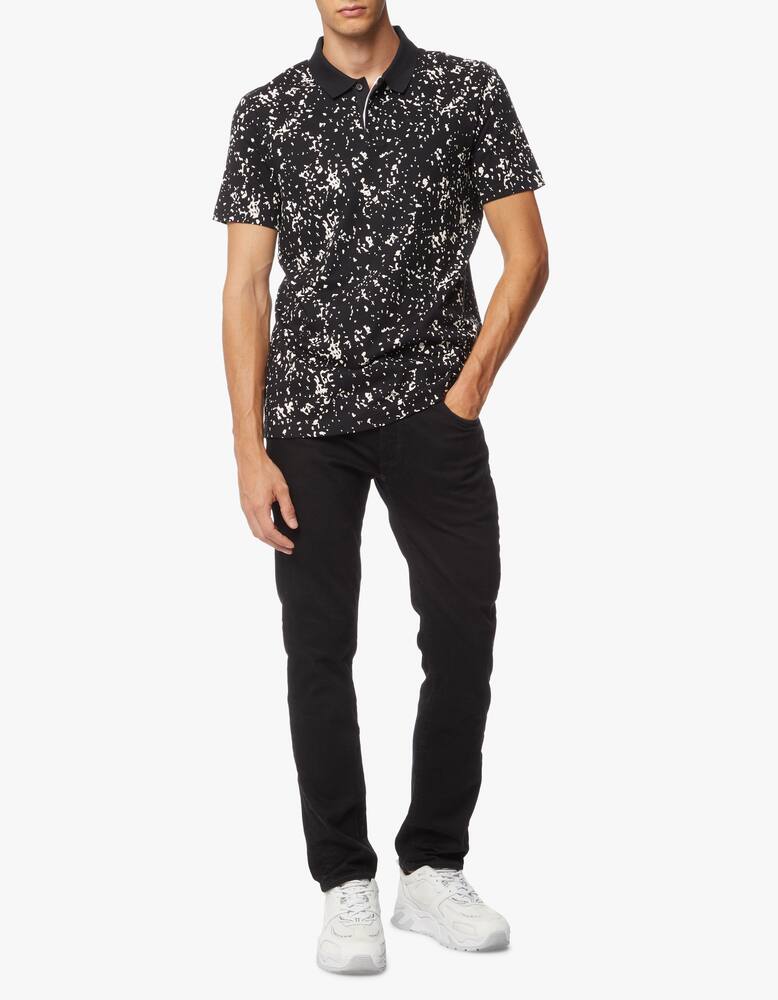 rinascente Armani Exchange Pollock polo