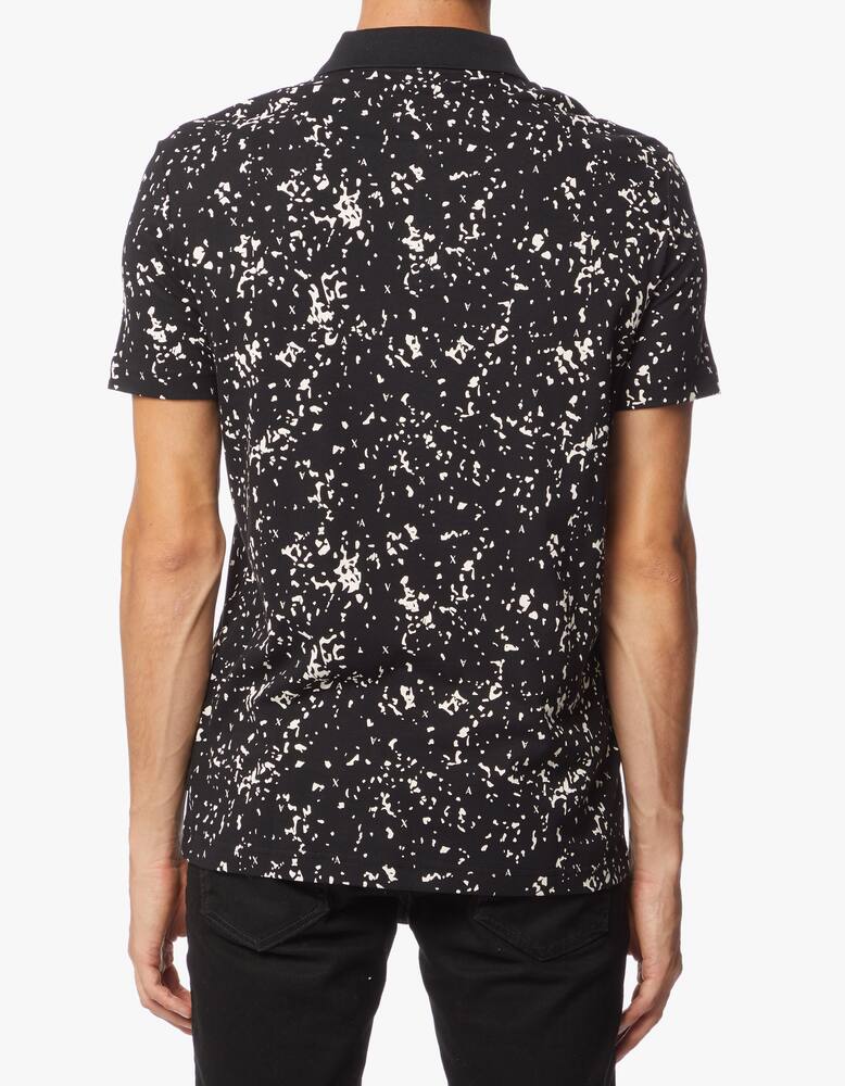 rinascente Armani Exchange Pollock polo