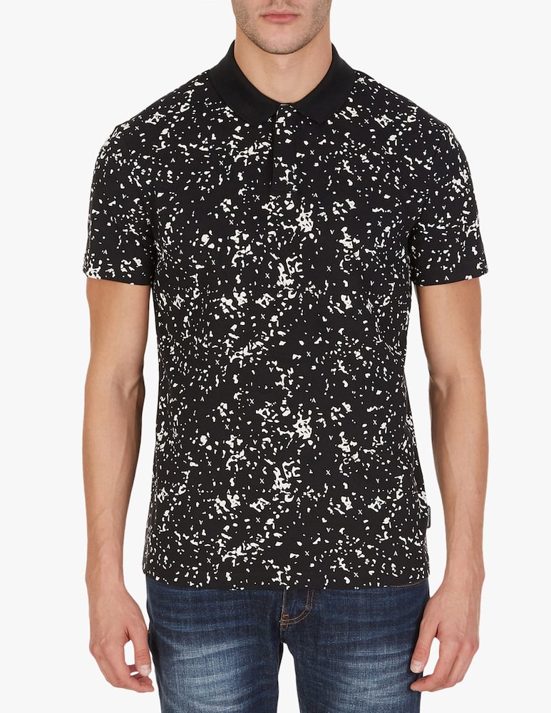 rinascente Armani Exchange Pollock polo