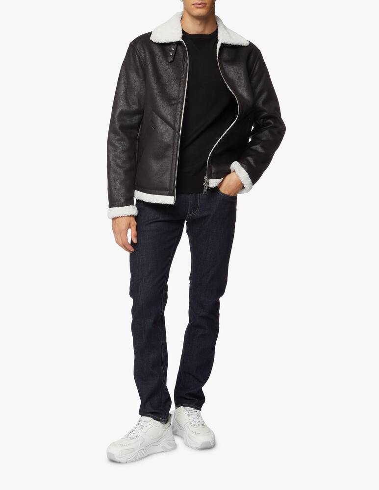 rinascente Armani Exchange J13 slim jeans