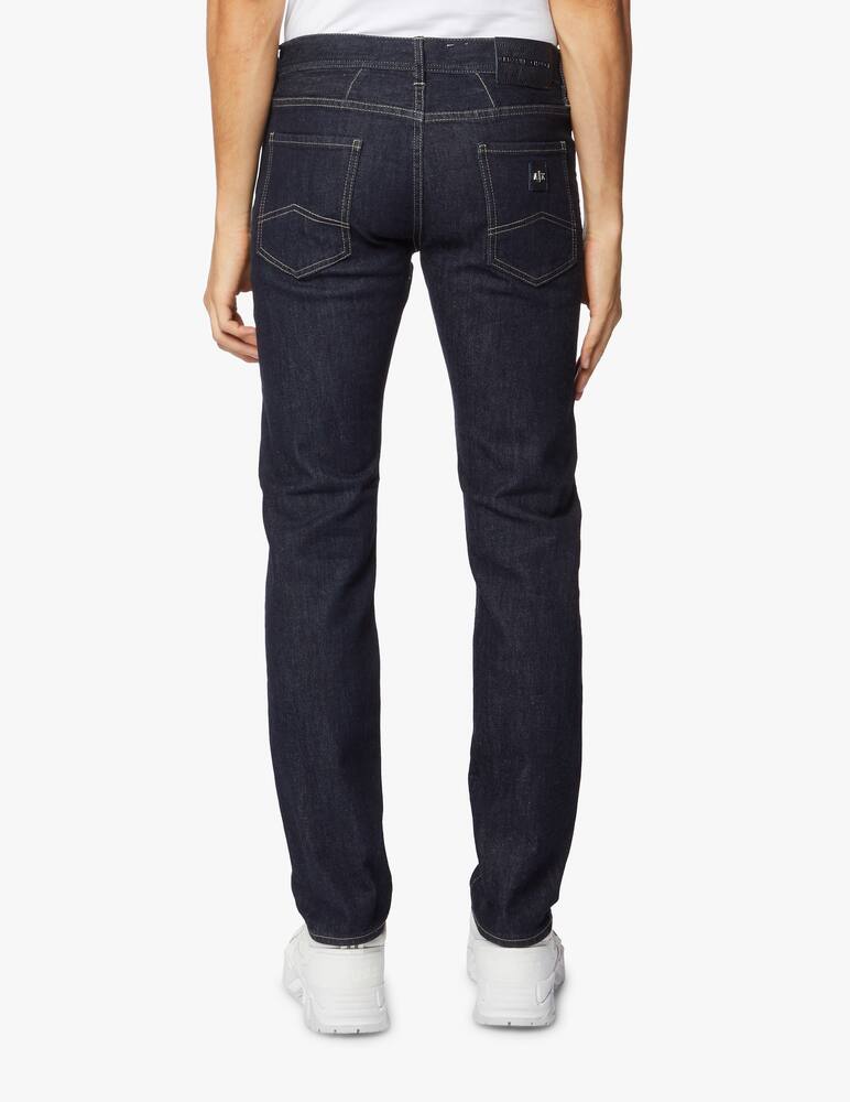 rinascente Armani Exchange J13 slim jeans