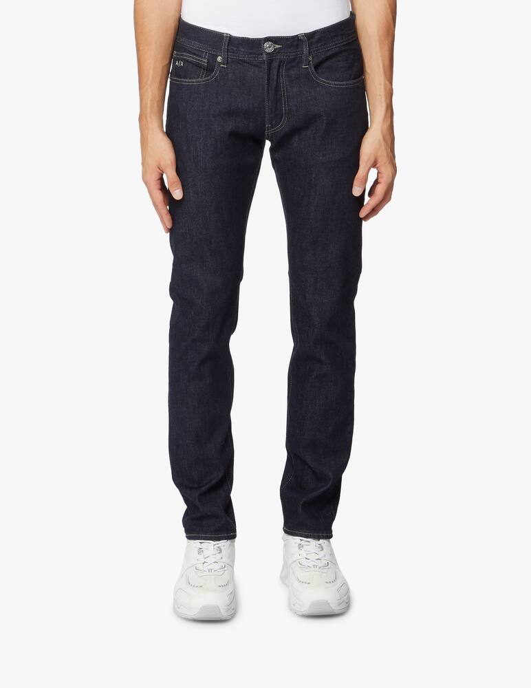 rinascente Armani Exchange J13 slim jeans