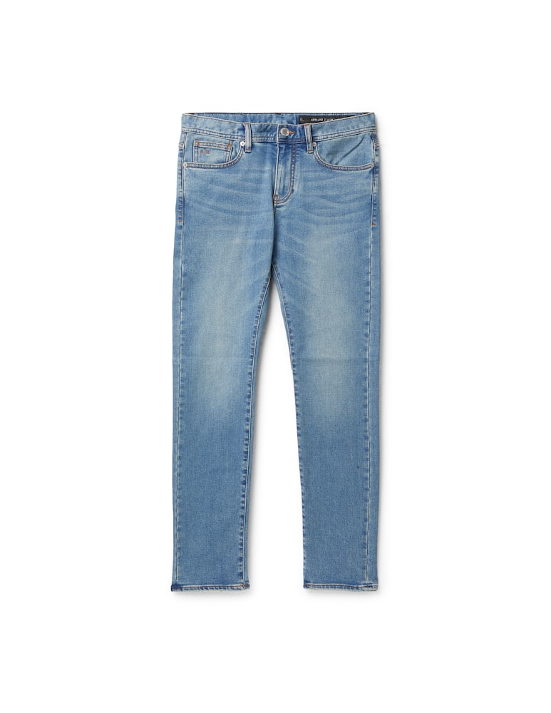 Armani Exchange J13 slim jeans - picture 2 Armani Exchange J13 slim jeans - picture 2