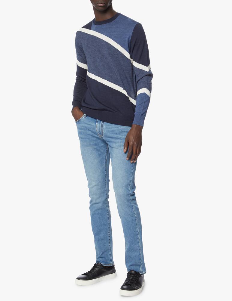 Armani Exchange J13 slim jeans - picture 3 Armani Exchange J13 slim jeans - picture 3