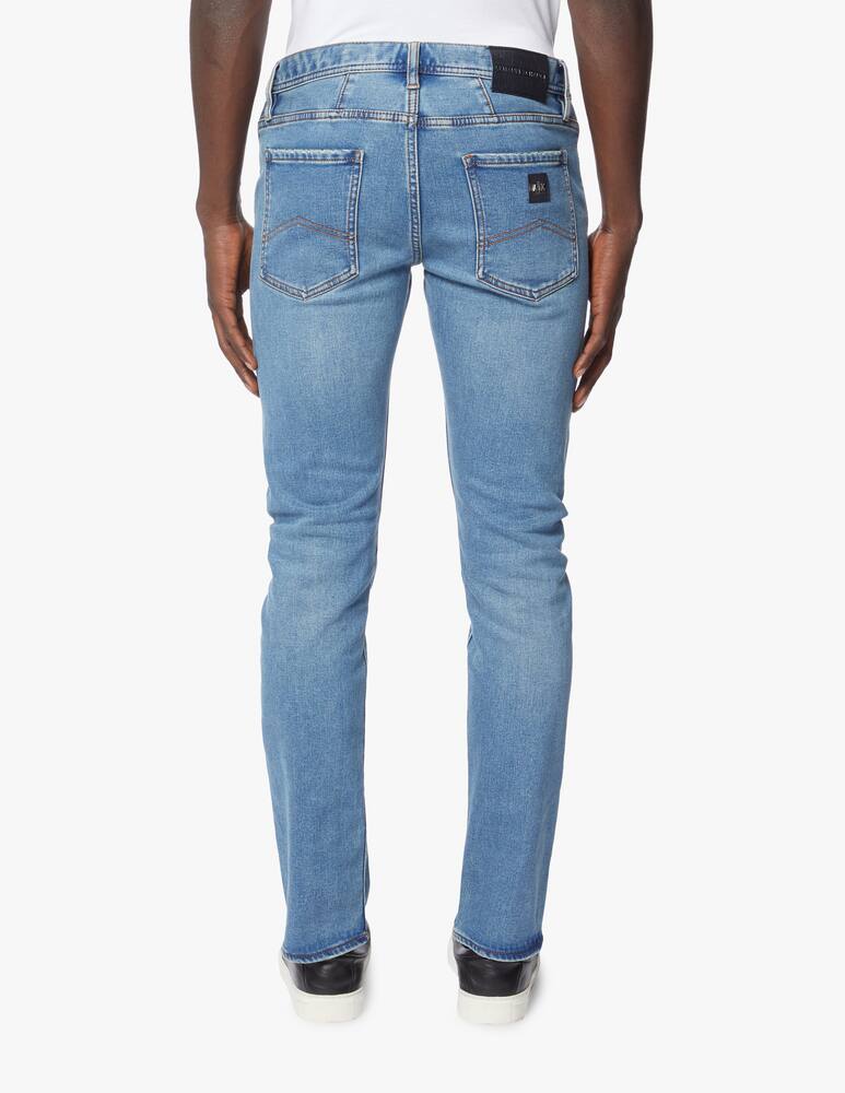 Armani Exchange J13 slim jeans - picture 4 Armani Exchange J13 slim jeans - picture 4