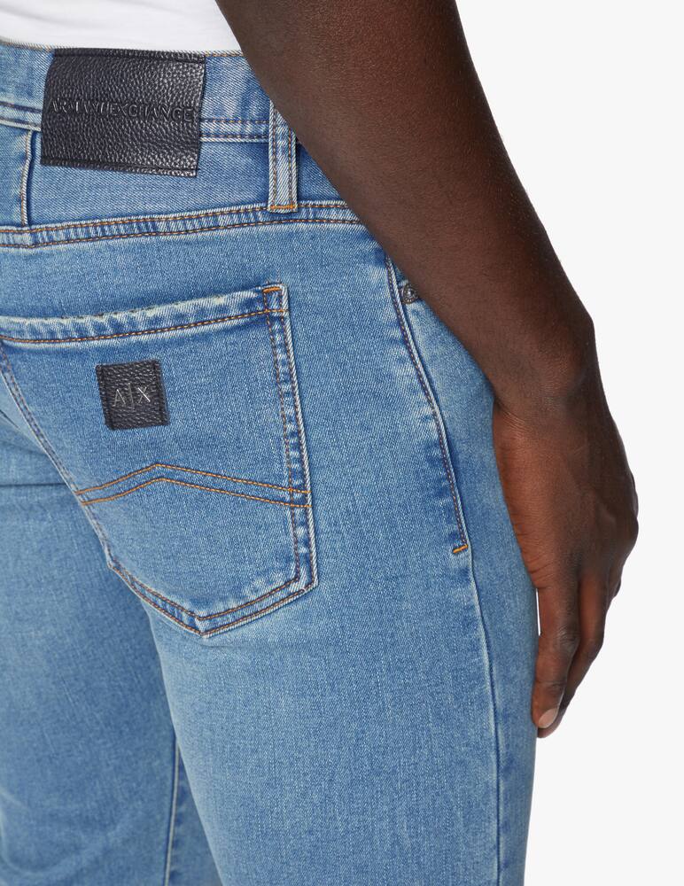 Armani Exchange J13 slim jeans - picture 6 Armani Exchange J13 slim jeans - picture 6