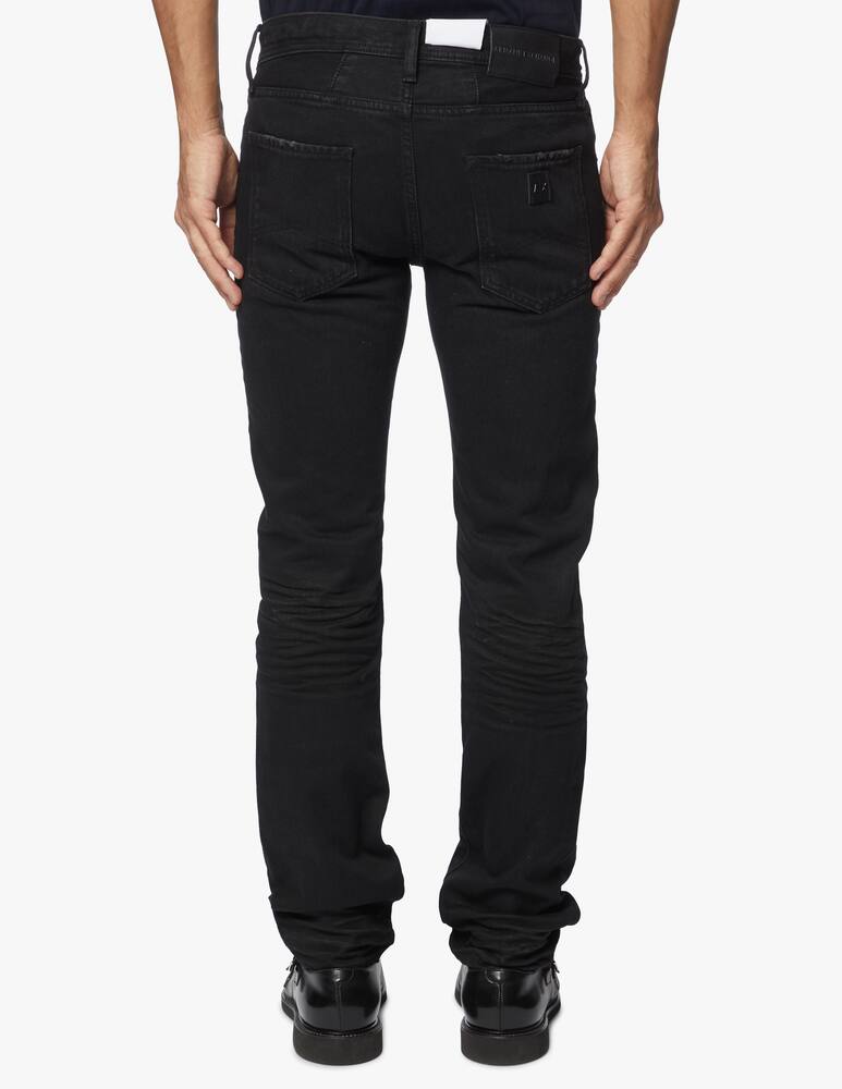 rinascente Armani Exchange J13 slim jeans