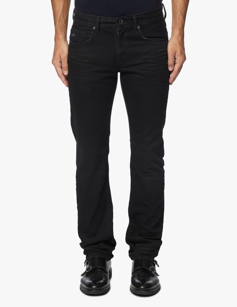 rinascente Armani Exchange J13 slim jeans