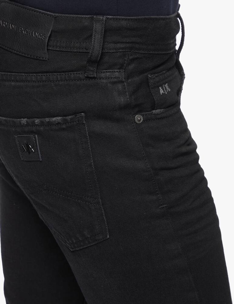 rinascente Armani Exchange J13 slim jeans