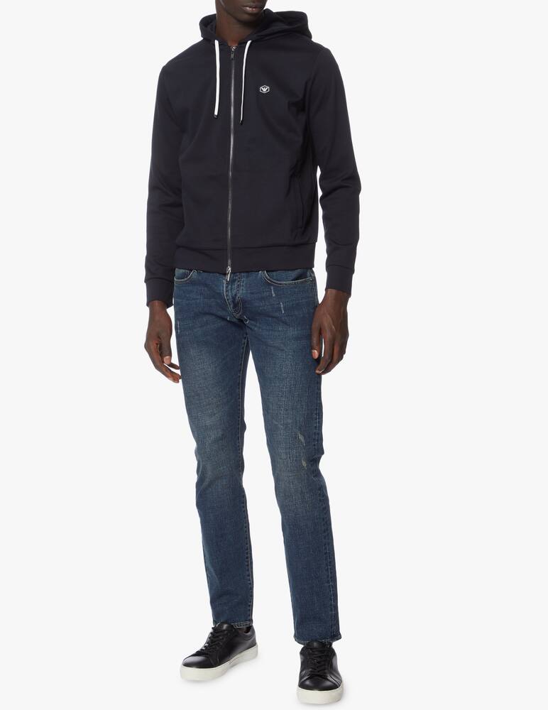 rinascente Armani Exchange J13 slim jeans