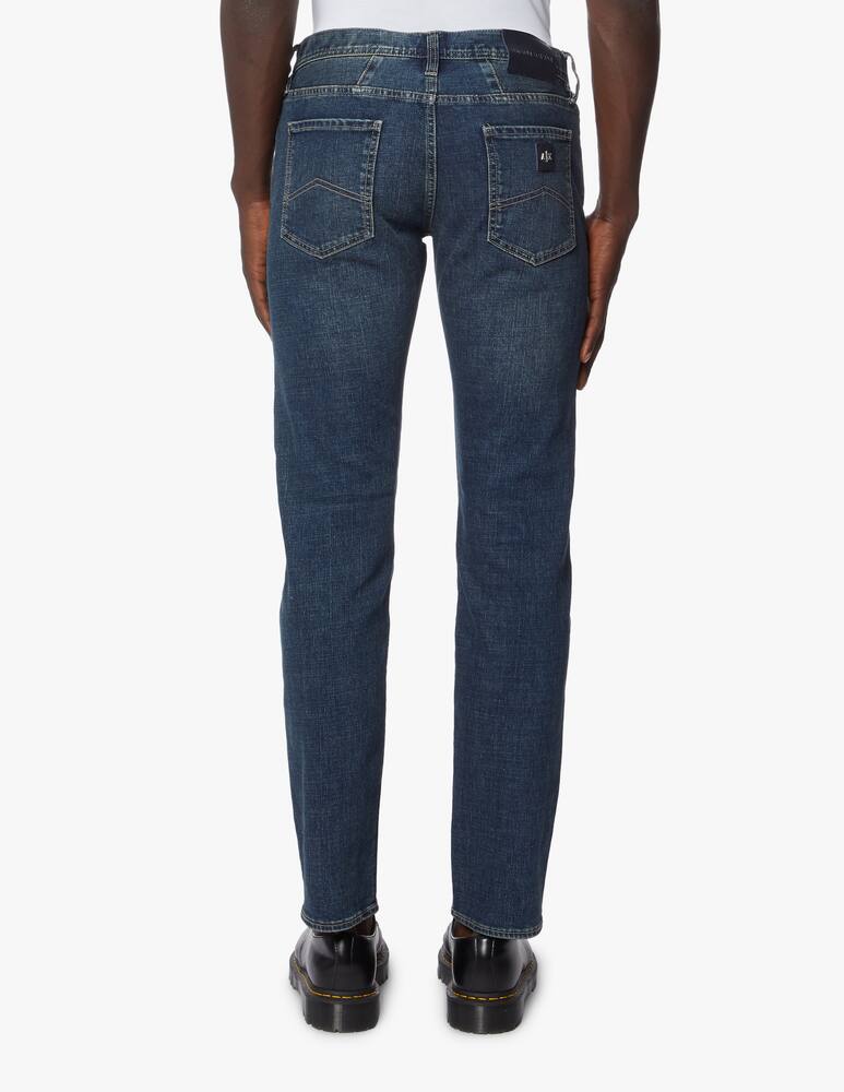 rinascente Armani Exchange J13 slim jeans