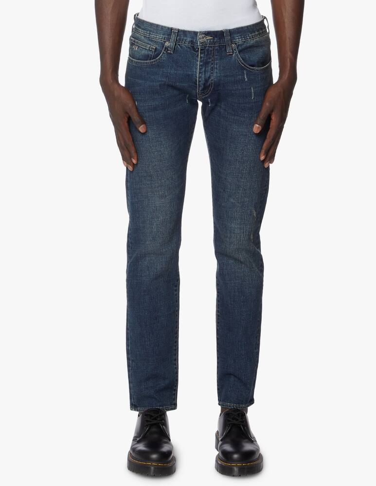 rinascente Armani Exchange J13 slim jeans