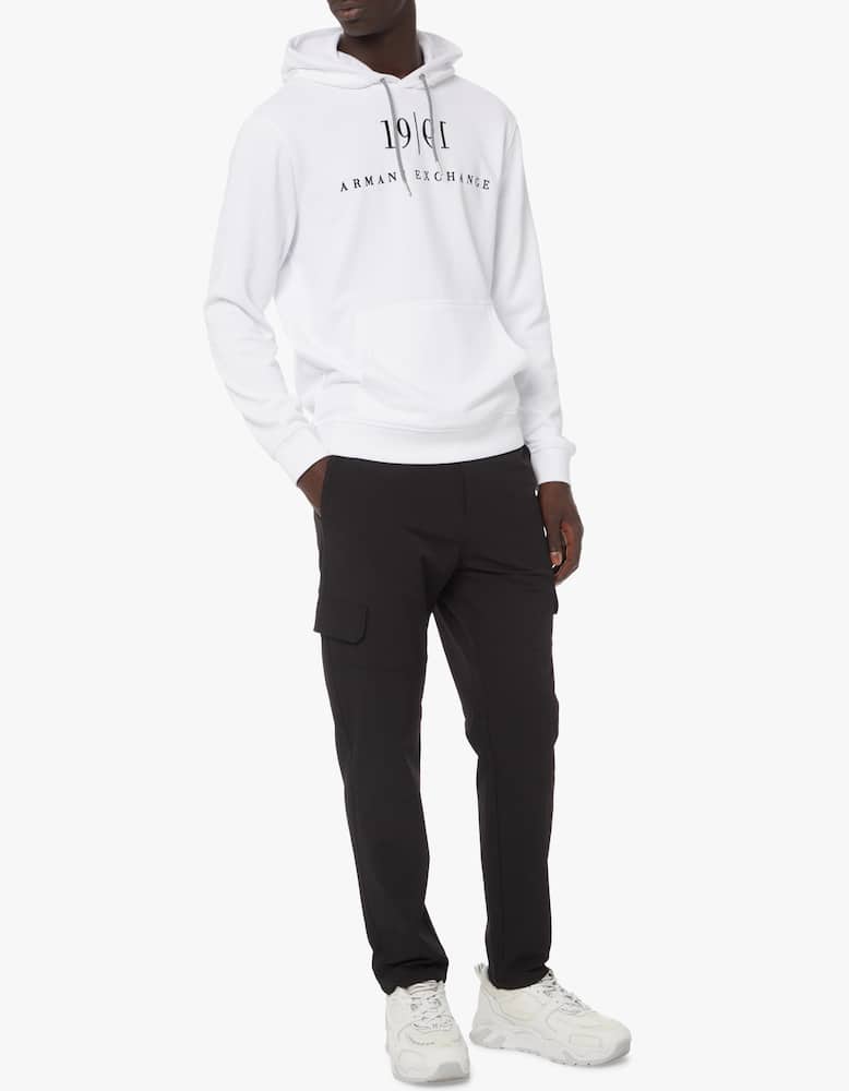 Armani Exchange Pantalone cargo - immagine 2 Armani Exchange Pantalone cargo - immagine 2