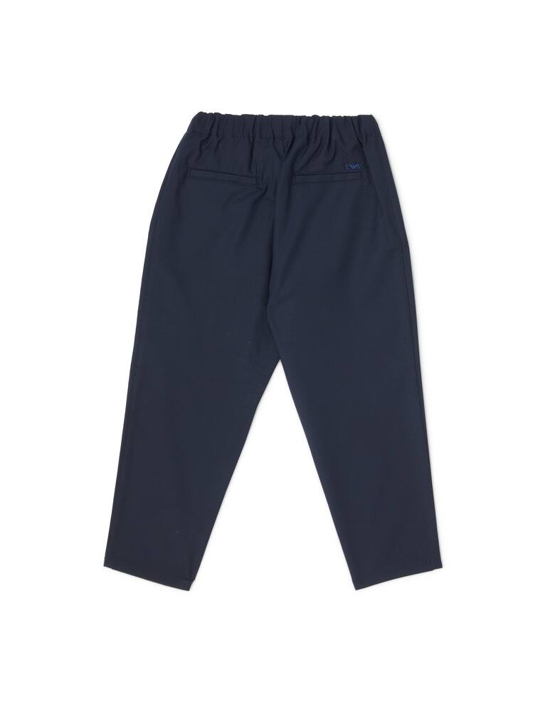 rinascente Emporio Armani Pantaloni con coulisse