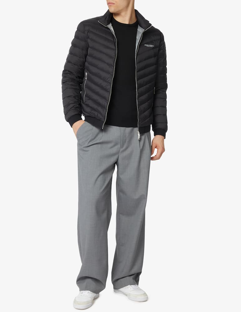rinascente Armani Exchange Giacca piumino 100g