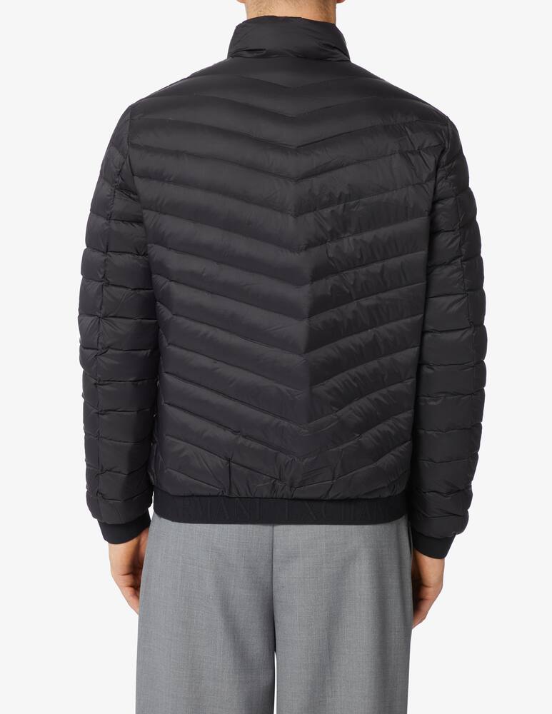 rinascente Armani Exchange Giacca piumino 100g
