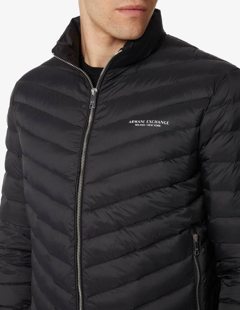 rinascente Armani Exchange Giacca piumino 100g