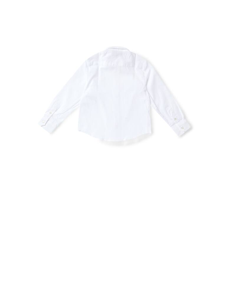 rinascente Emporio Armani Cotton shirt