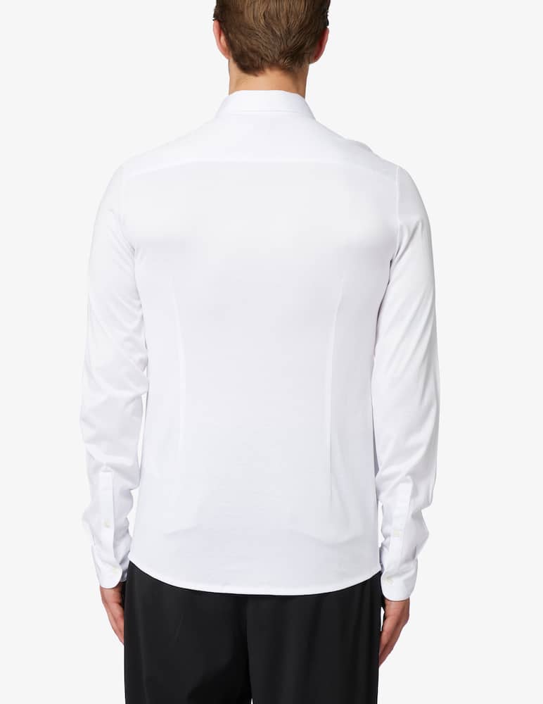 Emporio Armani Camicia maniche lunghe - immagine 3 Emporio Armani Camicia maniche lunghe - immagine 3