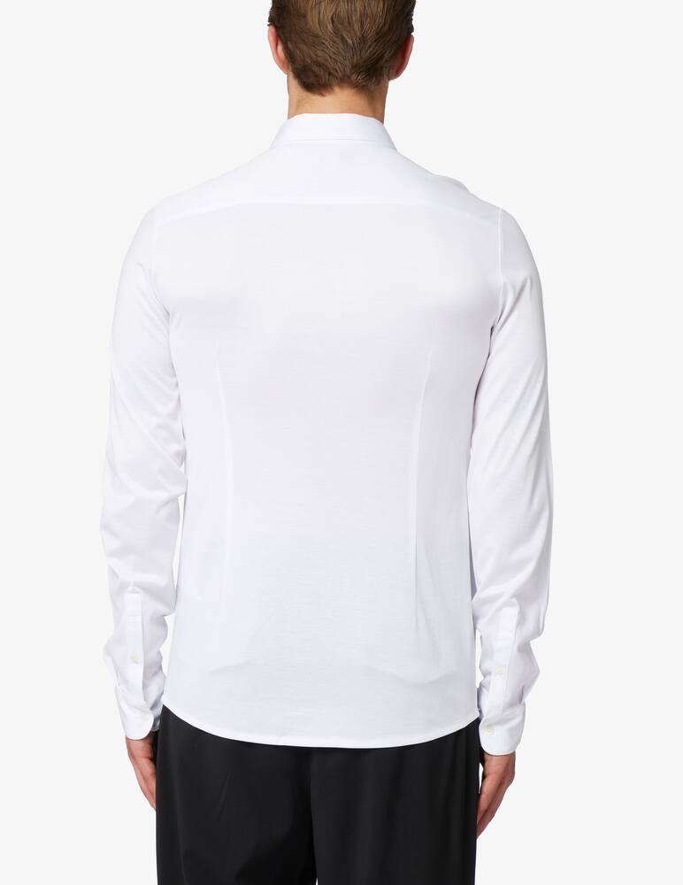 rinascente Emporio Armani Camicia lyocell cotone