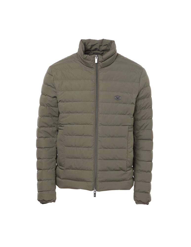 Emporio Armani Opaque puffer jacket - picture 1 Emporio Armani Opaque puffer jacket - picture 1