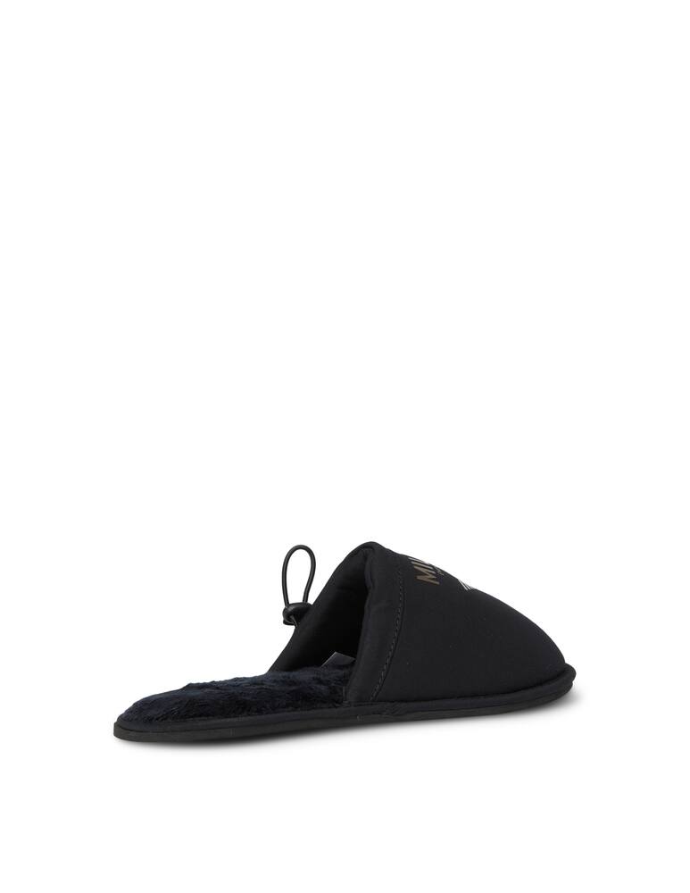 rinascente Emporio Armani Ciabatte logo